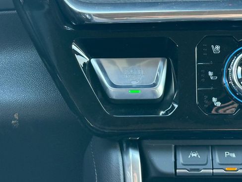 New 2026 GMC Sierra 1500 Denali w/ Technology Package image 28