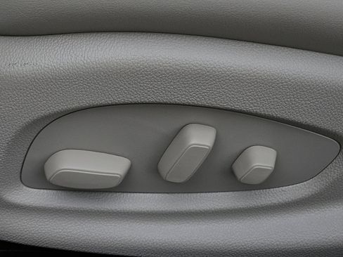 Used 2017 Cadillac ATS Luxury image 26