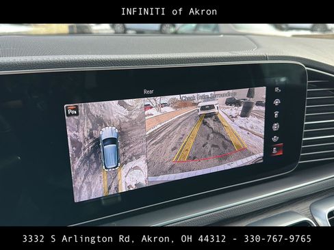 Used 2023 Mercedes-Benz GLE 450 GLE 450 image 7