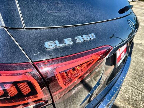 Used 2020 Mercedes-Benz GLE 350 image 14
