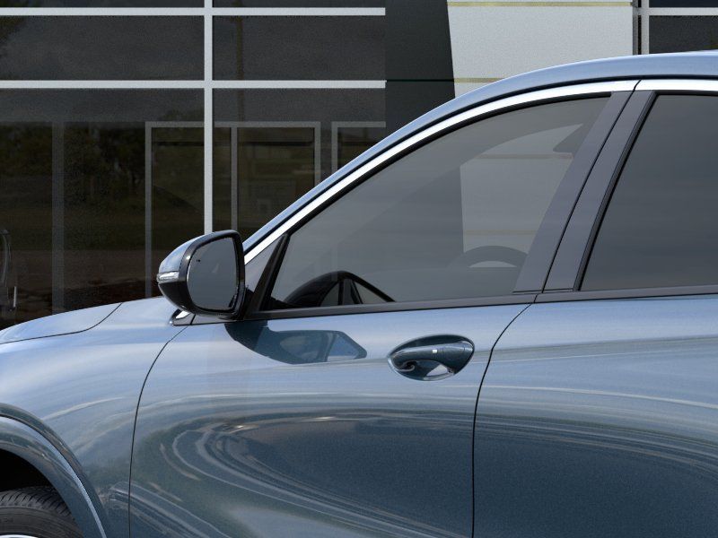 New 2026 Buick Envista Sport Touring FWD image 12