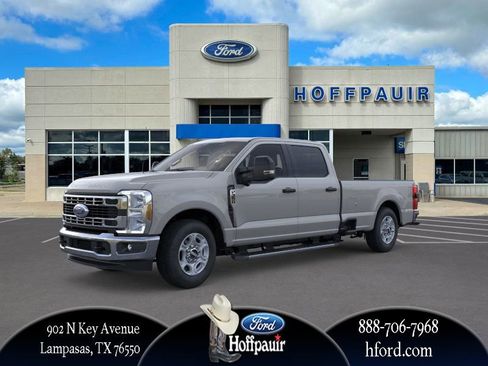 New 2026 Ford F350 XLT w/ 360-Degree Camera Package image 23