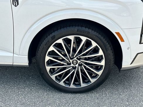 Used 2026 Hyundai Palisade Calligraphy AWD/4WD image 12