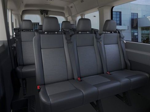 New 2026 Ford Transit 350 XL image 11