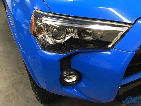 Used 2019 Toyota 4Runner TRD Pro image 21