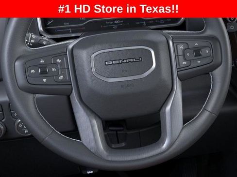 New 2026 GMC Sierra 3500 Denali Ultimate image 19