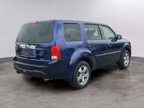 Used 2015 Honda Pilot EX-L image 7