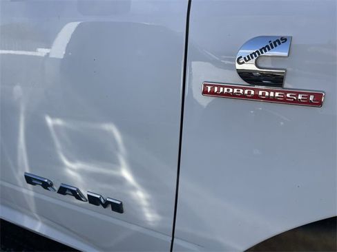 Used 2020 RAM 2500 Tradesman image 4