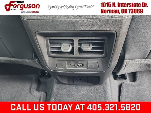 New 2026 GMC Canyon Elevation w/ Convenience Package AWD/4WD image 47