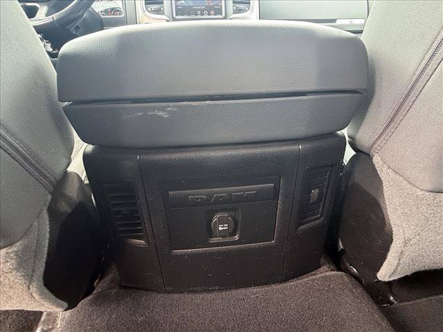 Used 2016 RAM 1500 Lone Star RWD image 16