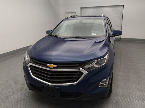 Used 2019 Chevrolet Equinox LT w/ Sun & Navigation Package FWD image 15
