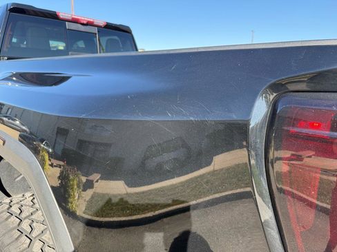 Used 2021 GMC Sierra 3500 Denali w/ Denali Ultimate Package image 38