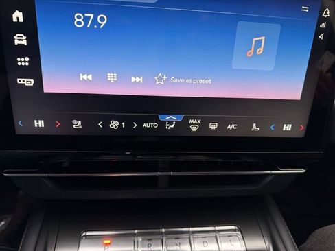 New 2026 Lincoln Nautilus Premier w/ Equipment Group 102A image 19