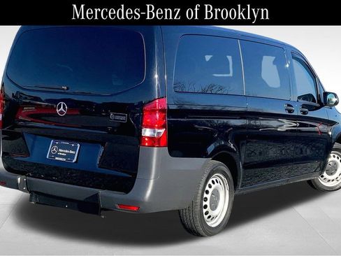 Used 2019 Mercedes-Benz Metris Passenger image 11