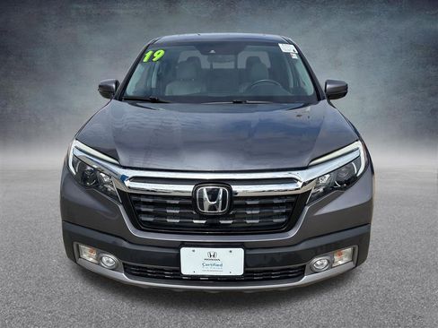 Used 2019 Honda Ridgeline RTL-E image 10