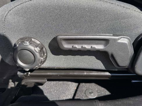 New 2026 Jeep Gladiator Willys image 25