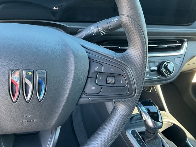 New 2026 Buick Envista Preferred FWD image 7
