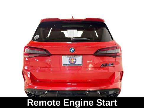 Used 2021 BMW X5 M w/ Competition Package image 15