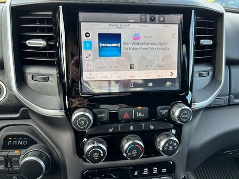 New 2026 RAM 1500 Big Horn image 29