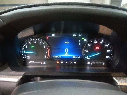 Used 2022 Ford Explorer Timberline image 36