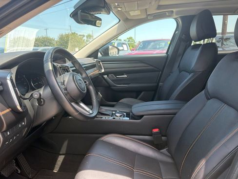 Used 2025 MAZDA CX-50 2.5 Hybrid w/ Premium Plus Pkg AWD/4WD image 8