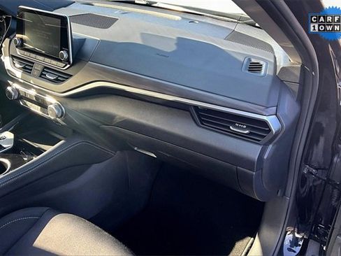 Used 2023 Nissan Altima 2.5 SV image 16