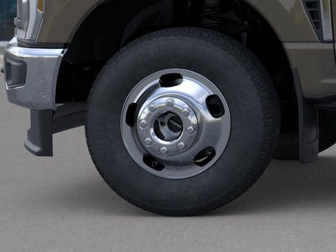 New 2026 Ford F350 Lariat AWD/4WD image 21