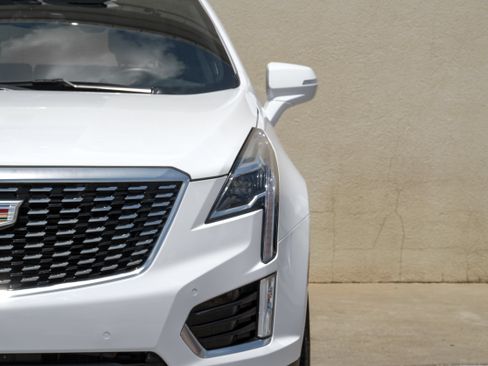 Used 2024 Cadillac XT5 Premium Luxury FWD image 59