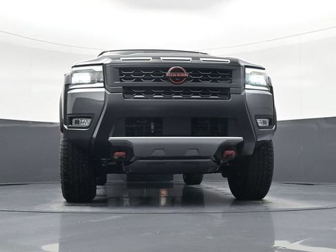 Used 2026 Nissan Frontier PRO-4X w/ Pro Premium Package AWD/4WD image 16