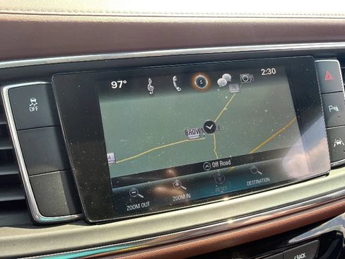 Used 2019 Buick Enclave Avenir FWD image 29
