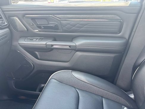 New 2026 RAM 1500 Limited AWD/4WD image 31