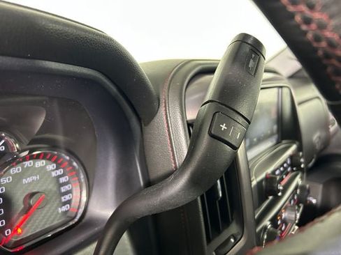 Used 2015 GMC Sierra 1500 SLT w/ All-Terrain Package AWD/4WD image 19