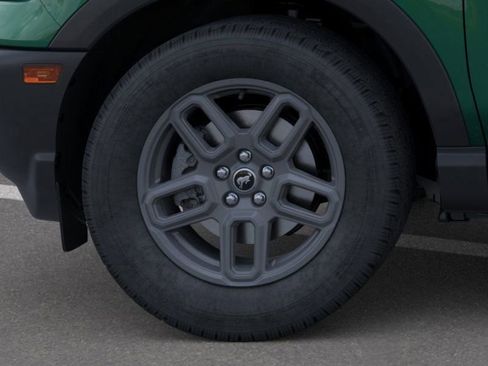 Used 2025 Ford Bronco Sport Big Bend image 19