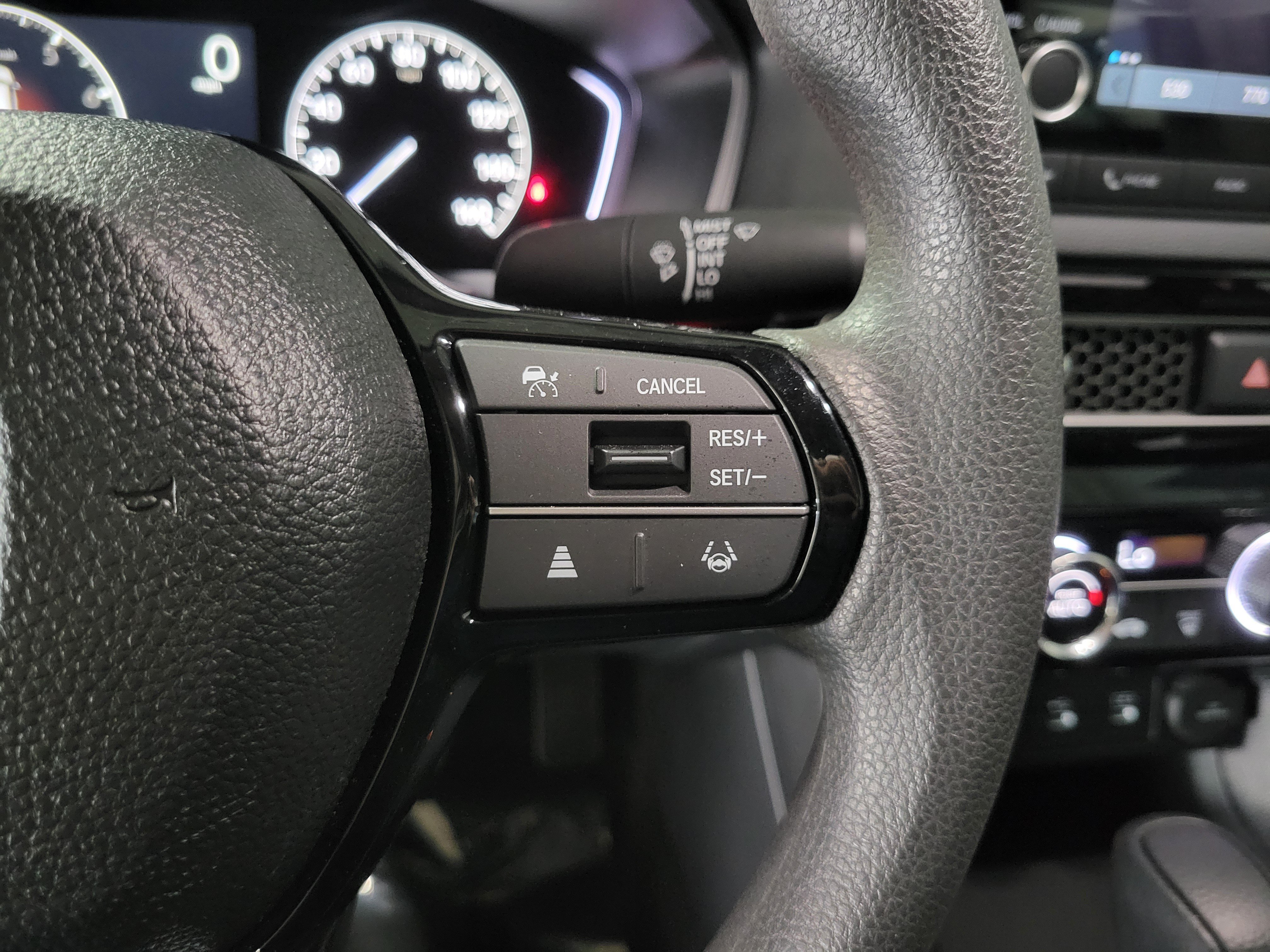 Certified 2026 Honda Civic LX image 23