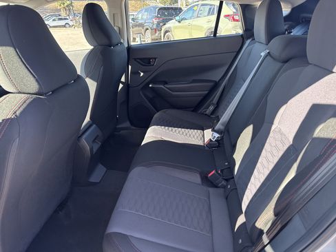 New 2026 Subaru Impreza 2.0i Sport image 27