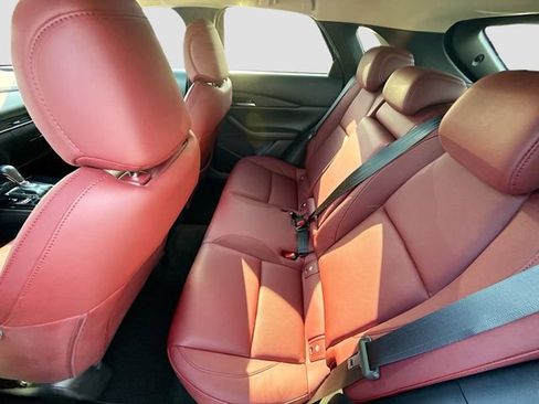 Certified 2024 MAZDA CX-30 AWD 2.5 S w/ Preferred Package image 27