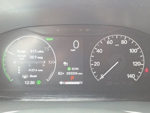Used 2024 Honda CR-V Sport-L image 36