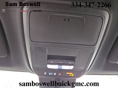 New 2026 GMC Acadia AT4 w/ Luxury Package AWD/4WD image 19