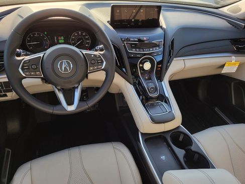 New 2026 Acura RDX w/ Technology Package AWD/4WD image 15