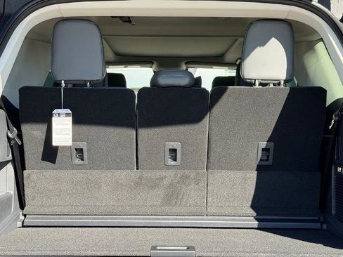 New 2025 Ford Expedition Active image 24