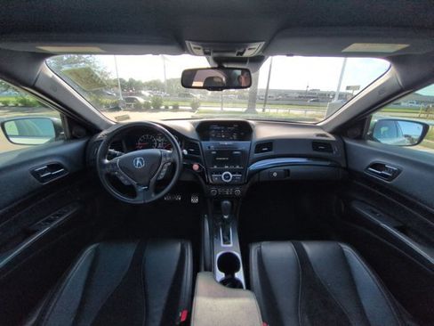 Used 2019 Acura ILX FWD image 16
