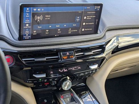 New 2026 Acura MDX SH-AWD w/ Advance Package image 12