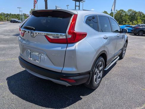 Used 2018 Honda CR-V EX-L image 6