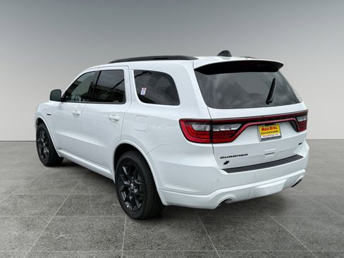 New 2026 Dodge Durango GT image 3