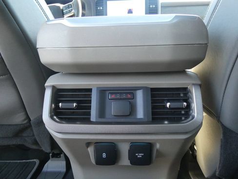 Used 2024 Ford F150 Platinum w/ Equipment Group 703A Plus AWD/4WD image 21