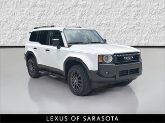 Used 2025 Toyota Land Cruiser 1958 AWD/4WD video 1