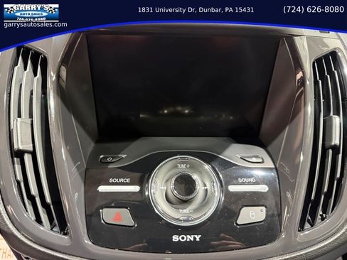 Used 2013 Ford Escape Titanium AWD/4WD image 19