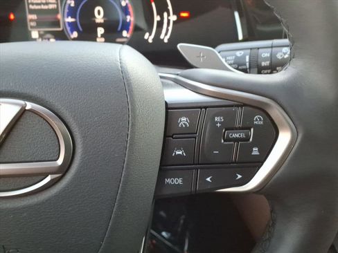 Certified 2023 Lexus NX 350 350 Premium image 17