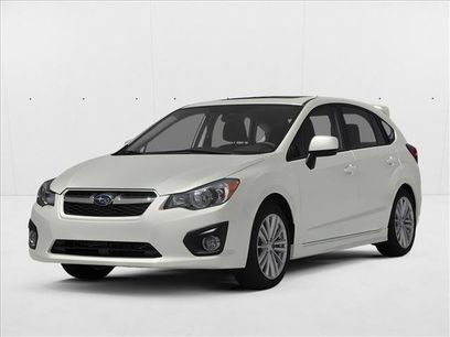 Used 2013 Subaru Impreza 2.0i Premium