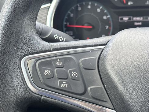 Used 2018 Chevrolet Malibu LT w/ LPO, Convenience Package 2 image 19